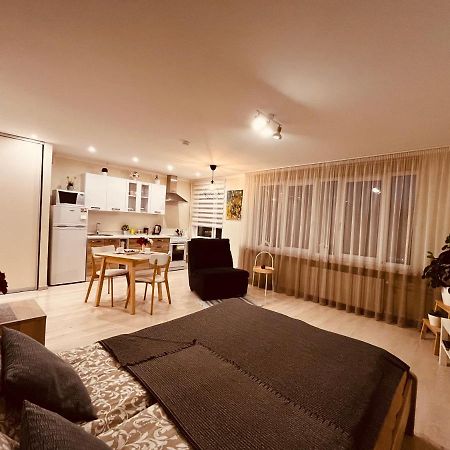 Apartment128 瓦尔米耶拉 外观 照片