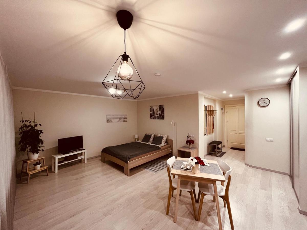 Apartment128 瓦尔米耶拉 外观 照片