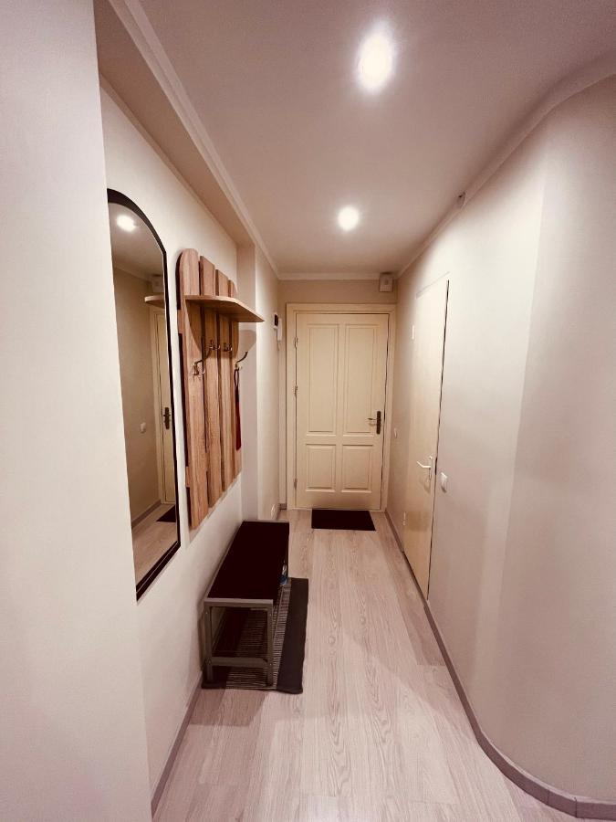 Apartment128 瓦尔米耶拉 外观 照片