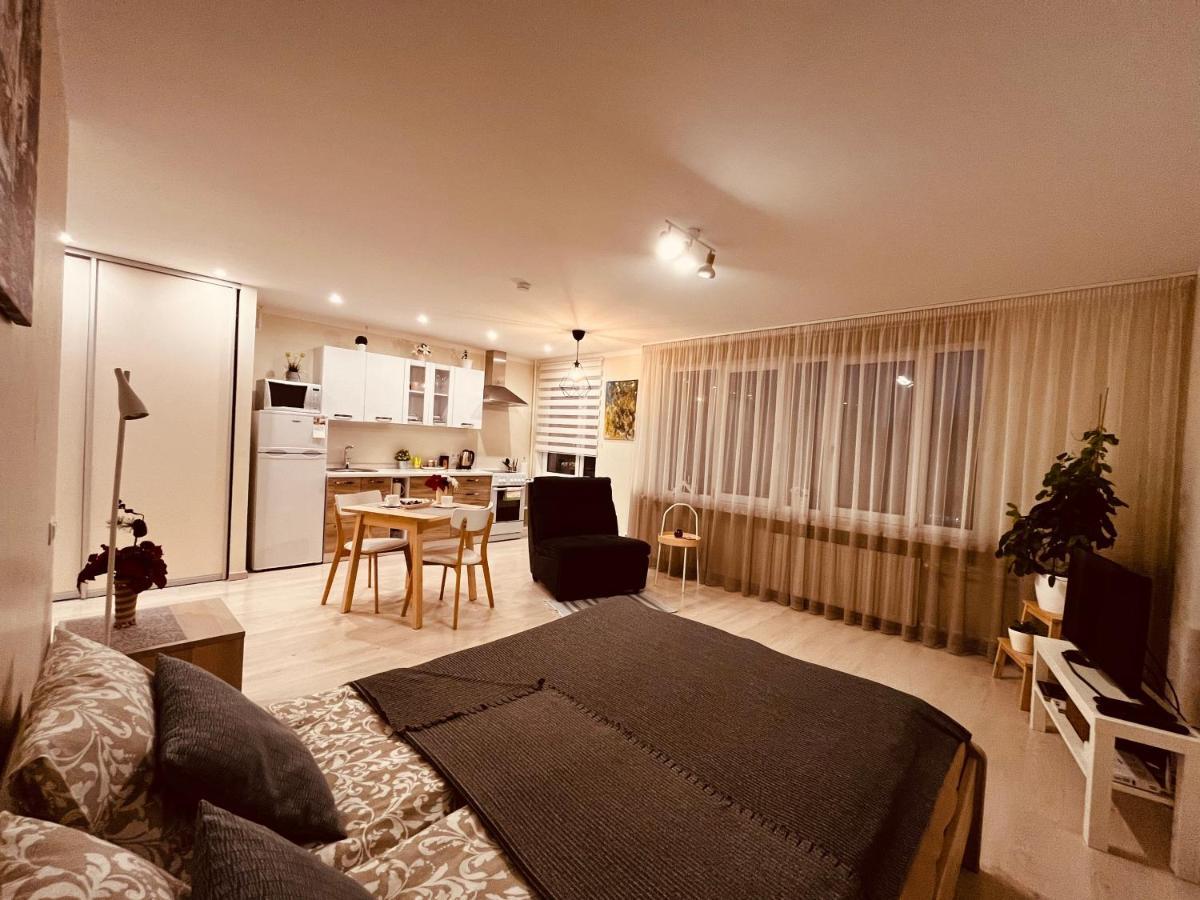 Apartment128 瓦尔米耶拉 外观 照片