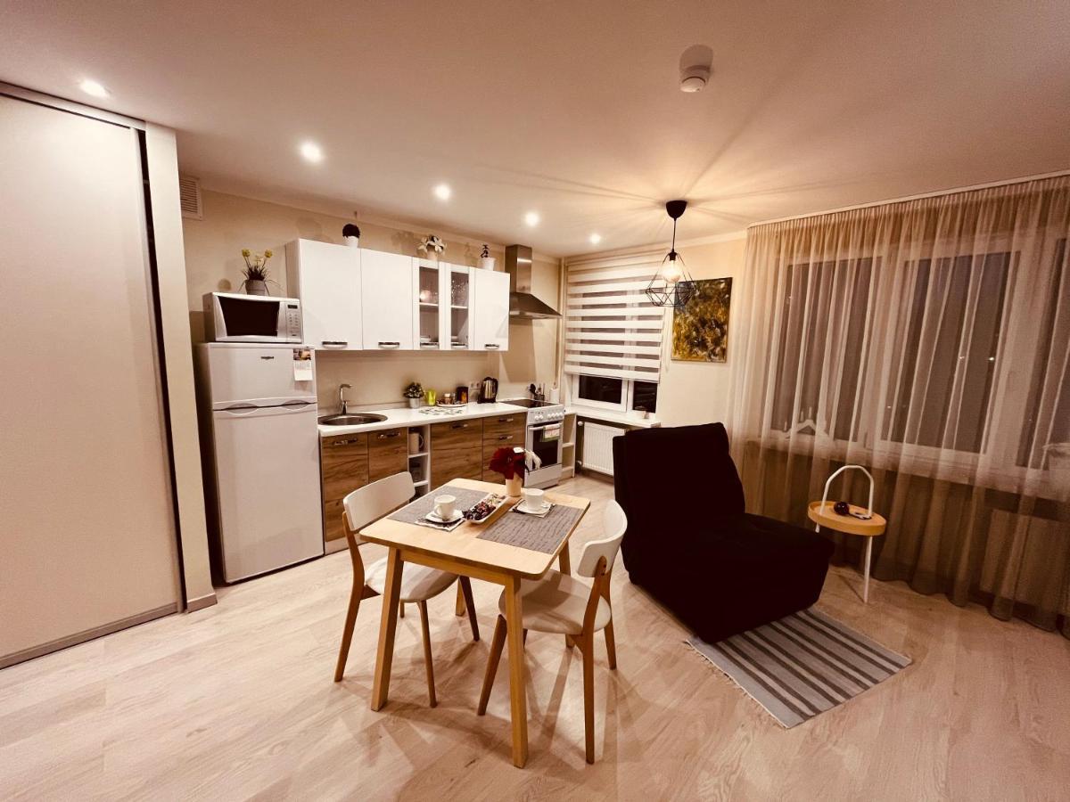 Apartment128 瓦尔米耶拉 外观 照片