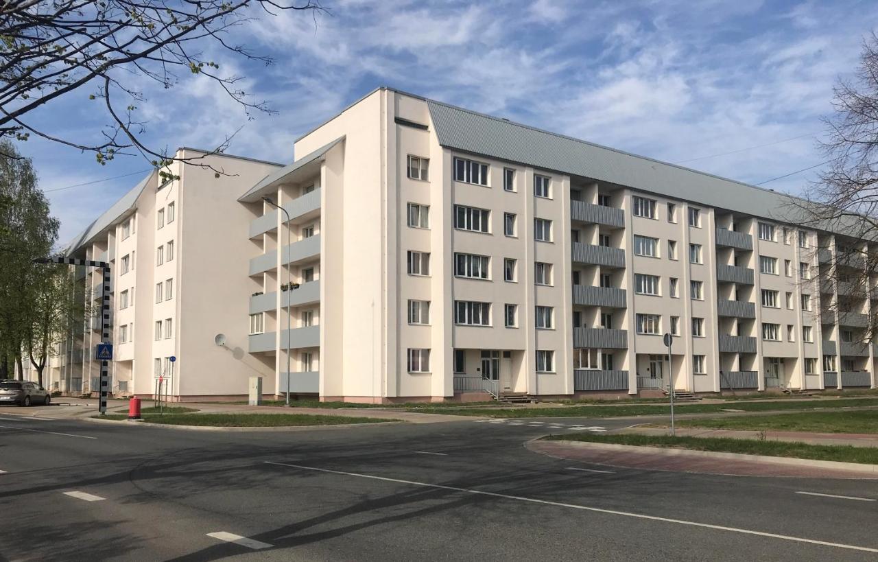 Apartment128 瓦尔米耶拉 外观 照片