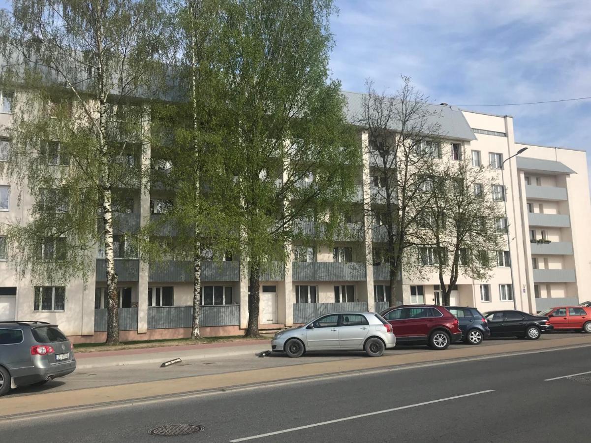 Apartment128 瓦尔米耶拉 外观 照片