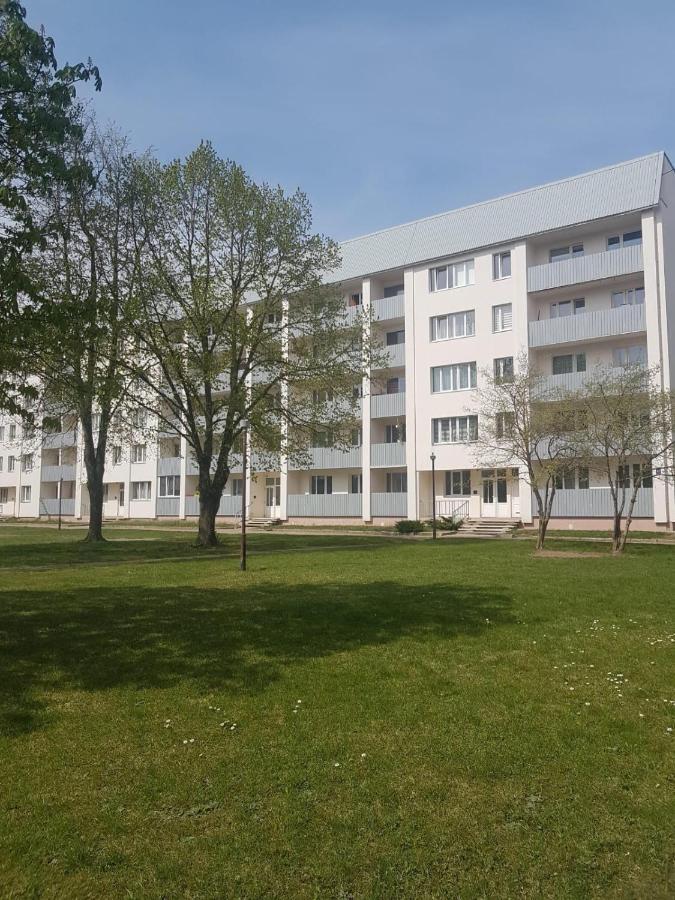 Apartment128 瓦尔米耶拉 外观 照片